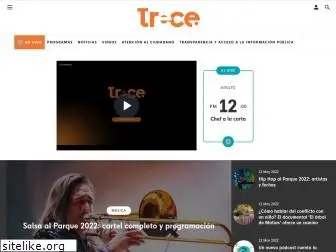 canaltrece.com.co