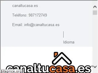 canaltucasa.es