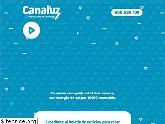 canaluz.es