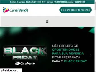 canalverde.com