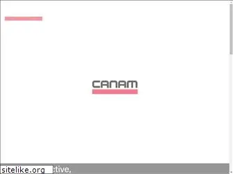 canam.co.nz