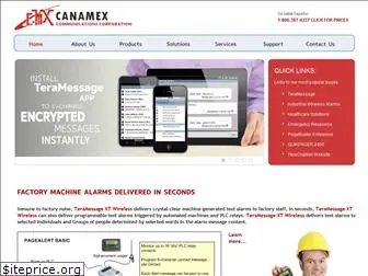 canamexcom.com