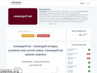 canamgolf.net.updowntoday.com
