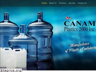 canamplastics.com