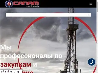 canamservices.ru