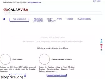 canamvisa.com