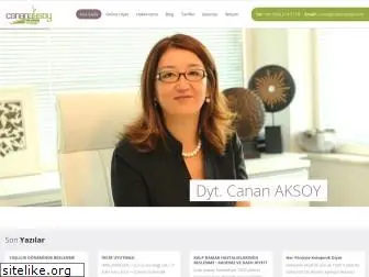 cananaksoy.com