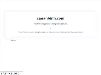 cananbinh.com