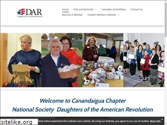 canandaigua-dar-chapter.com