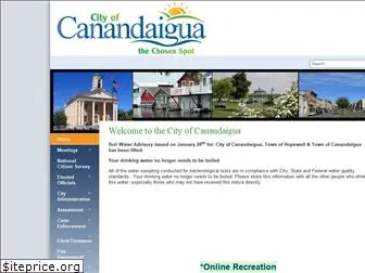 canandaigua.govoffice.com