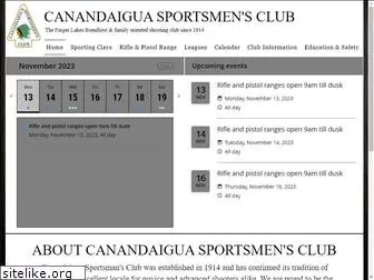 canandaiguasportsmensclub.com