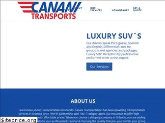 cananitransports.com