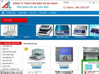 cananthinh.com.vn
