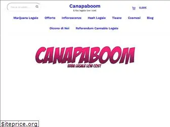 canapaboom.com