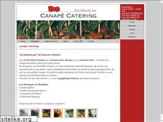 canape-catering.com