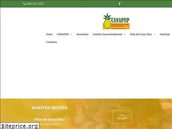canapep.com