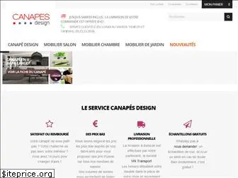 canapes-design.com