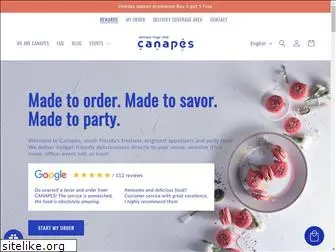 canapesusa.com