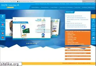 canarabank.com