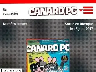 canardpc.com