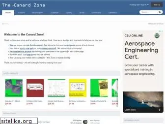 canardzone.com