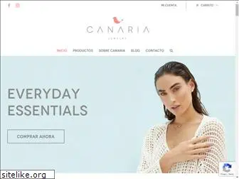 canaria.com.co