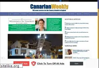 canarianweekly.com