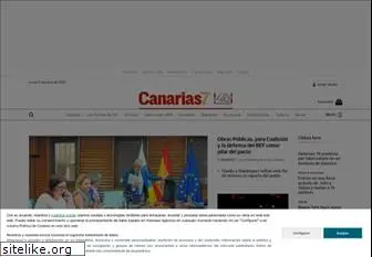 canarias7.es