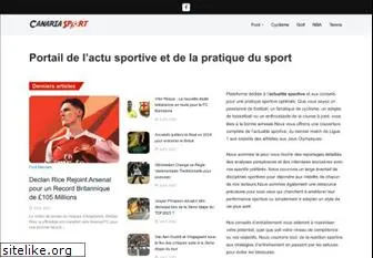 canariasport.com