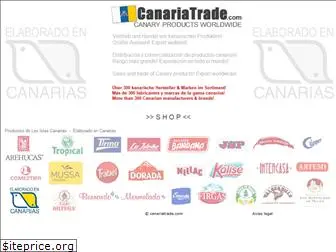 canariatrade.com