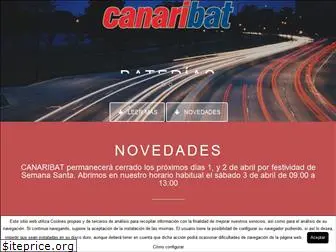 canaribat.es