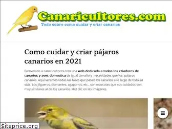 canaricultores.com