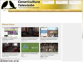 canaricultura.tv