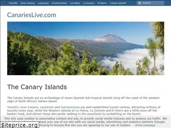 canarieslive.com