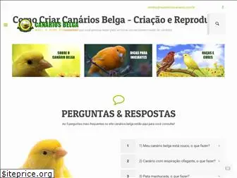 canariosbelga.com.br