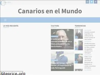 canariosenelmundo.com