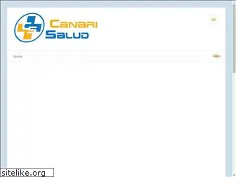canarisalud.com