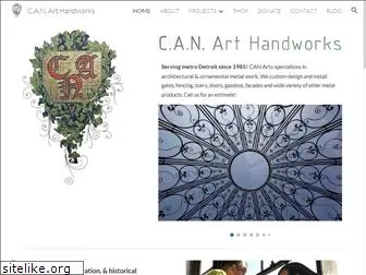 canarthandworks.com