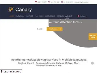 canary-whistleblowing.com