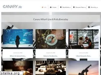 www.canary.life