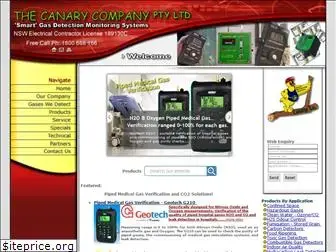 canaryco.com.au