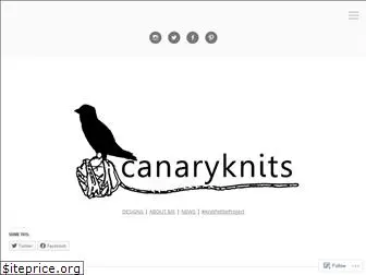 canaryknits.com