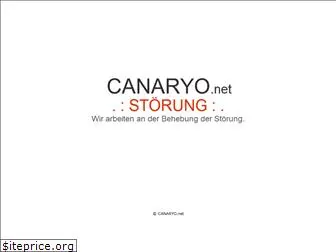 canaryo.net