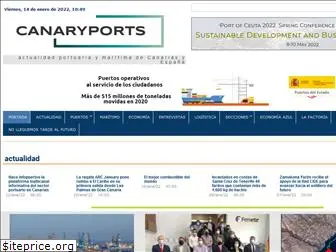 canaryports.es