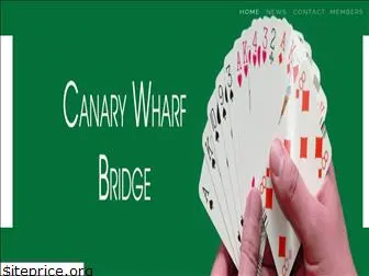 canarywharfbridge.org