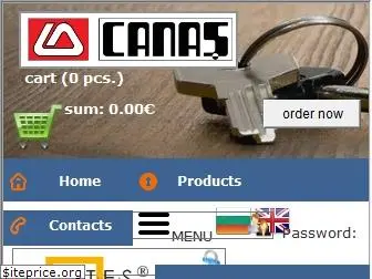 canas-bg.com
