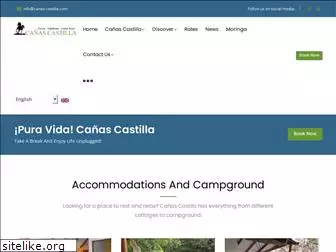 canas-castilla.com