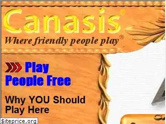 canasis.com