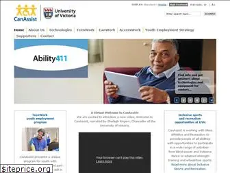 canassist.ca