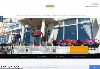 canastahotel.com